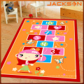 Nylon Printed Kids Game Play Mat